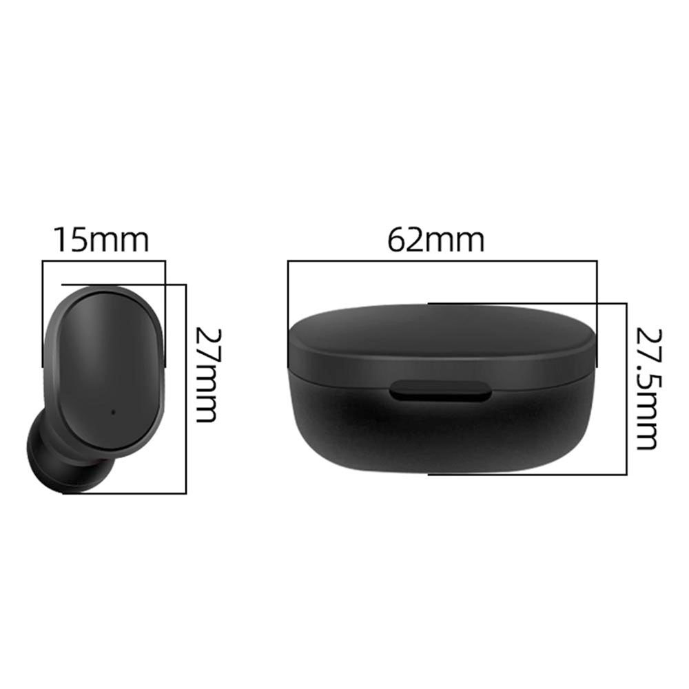 Беспроводные наушники Meizu true wireless headset bluetooth 5.0 оптом